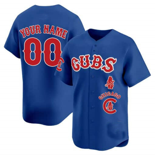 Custom C.Cubs Special Vapor Premier Limited Jersey¨C All Stitched Baseball Jerseys